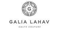 Logo Galia Lahav