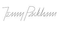 Logo Jenny Packham