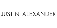 Logo Justin Alexander