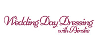 Logo Wedding Day Dressing 200